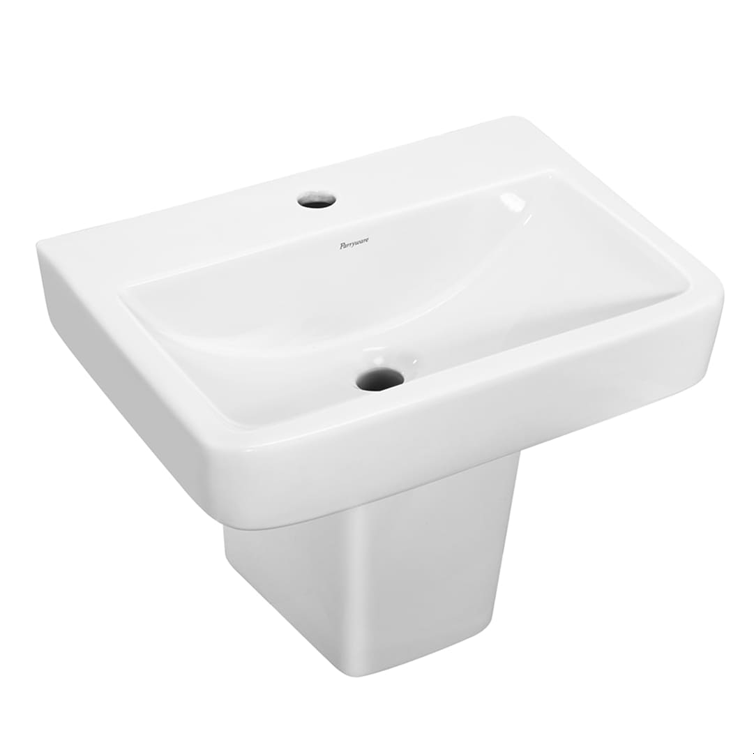 Designer Wall Basin